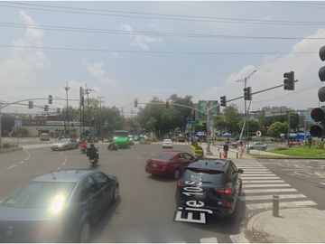 BC-DEPARTAMENTO EN COYOACAN INTEGRACION LATINOAMERICANA EN REMATE BANCARIO SOLO RECURSOS PROPIOS