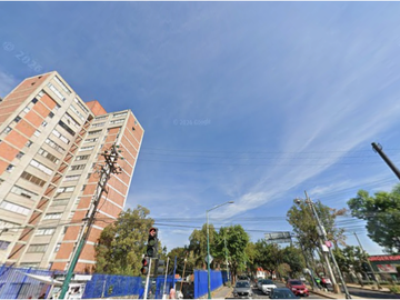 BC-DEPARTAMENTO EN COYOACAN INTEGRACION LATINOAMERICANA EN REMATE BANCARIO SOLO RECURSOS PROPIOS