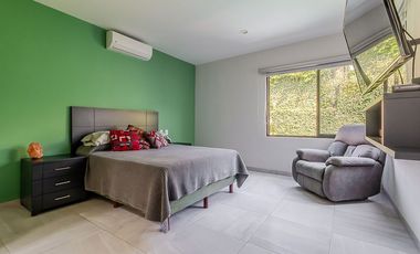 Casa en Venta, Col, Lomas de Ahuatlán. Cuernavaca, Morelos