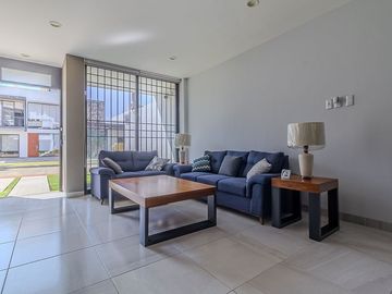 Casa en Venta, Col, Lomas de Ahuatlán. Cuernavaca, Morelos