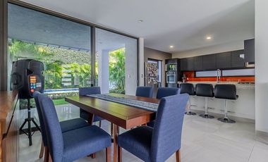 Casa en Venta, Col, Lomas de Ahuatlán. Cuernavaca, Morelos