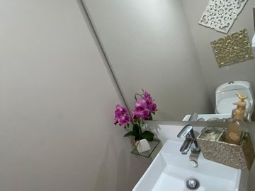 ARRIENDO APARTAMENTO 2 ALCOBAS EN VILLA SANTOS