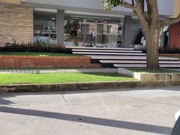 ARRIENDO APARTAMENTO 2 ALCOBAS EN VILLA SANTOS