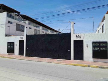 Casa en renta en Palmas de san Andres  San andres Cholula
