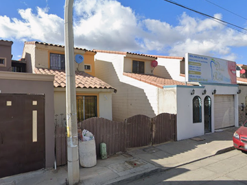 NO CREDITOS, CASA EN VENTA ADOLFO RUIZ CORTINES, ENSENADA, BAJA CALIFORNIA