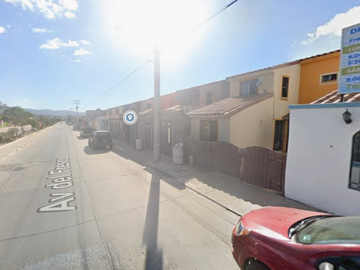 NO CREDITOS, CASA EN VENTA ADOLFO RUIZ CORTINES, ENSENADA, BAJA CALIFORNIA