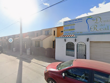 NO CREDITOS, CASA EN VENTA ADOLFO RUIZ CORTINES, ENSENADA, BAJA CALIFORNIA