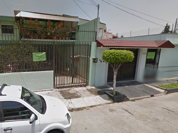 COMPRA Y DISFRUTA, AMPLIA CASA VALLE DEL TEPEYAC CDMX EN VENTA