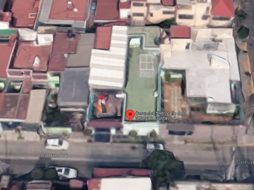 COMPRA Y DISFRUTA, AMPLIA CASA VALLE DEL TEPEYAC CDMX EN VENTA