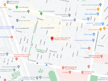 COMPRA Y DISFRUTA, AMPLIA CASA VALLE DEL TEPEYAC CDMX EN VENTA