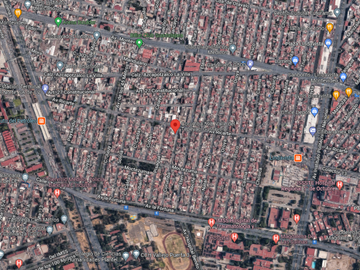 COMPRA Y DISFRUTA, AMPLIA CASA VALLE DEL TEPEYAC CDMX EN VENTA