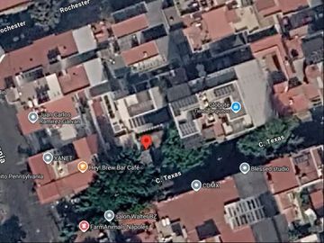 🏡 ¡EXCELENTE OPORTUNIDAD DE INVERSIÓN EN NIÑOS HÉROES, BENITO JUÁREZ!
