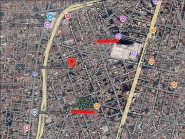 🏡 ¡EXCELENTE OPORTUNIDAD DE INVERSIÓN EN NIÑOS HÉROES, BENITO JUÁREZ!