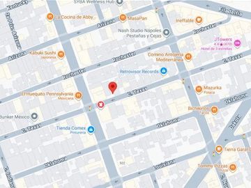 🏡 ¡EXCELENTE OPORTUNIDAD DE INVERSIÓN EN NIÑOS HÉROES, BENITO JUÁREZ!