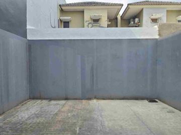 rumah siap huni di Monaco village gading serpong