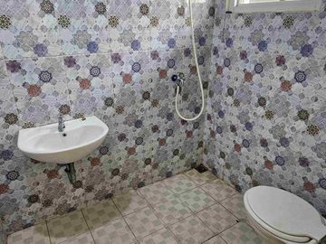 rumah siap huni di Monaco village gading serpong