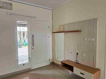 rumah siap huni di Monaco village gading serpong