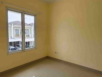 rumah siap huni di Monaco village gading serpong