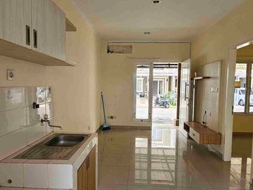 rumah siap huni di Monaco village gading serpong
