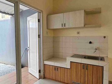 rumah siap huni di Monaco village gading serpong