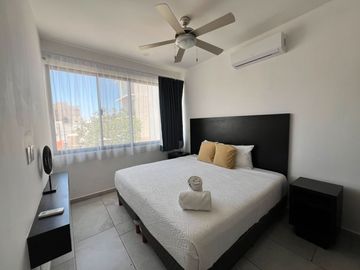 Departamento en Renta | Ceiba 38