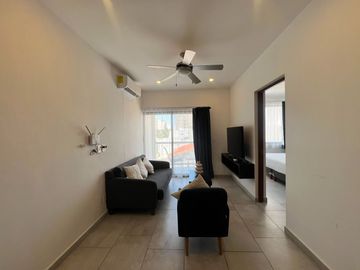 Departamento en Renta | Ceiba 38