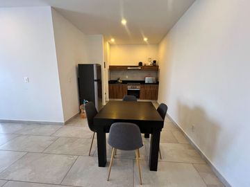 Departamento en Renta | Ceiba 38