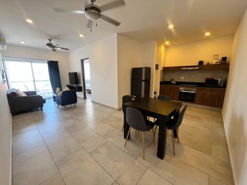 Departamento en Renta | Ceiba 38