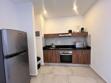 Departamento en Renta | Ceiba 38