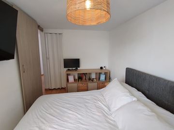 APARTAMENTO EN ARRIENDO SECTOR MARIA AUXILIADORA