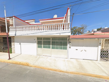 Casa en venta La Trinidad, Texcoco de Mora, Mex.