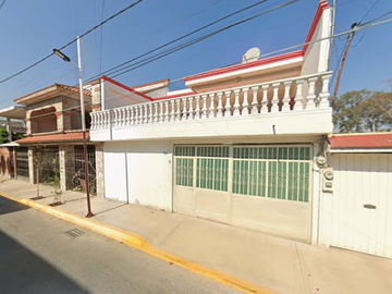 Casa en venta La Trinidad, Texcoco de Mora, Mex.