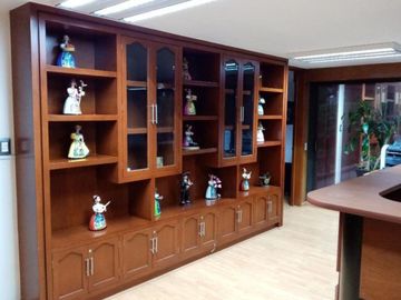 Casa para oficinas corporativas en venta