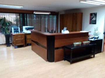 Casa para oficinas corporativas en venta