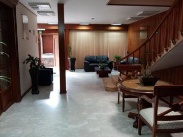 Casa para oficinas corporativas en venta