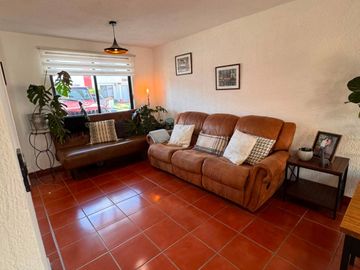 Casa en Venta en La Loma Juriquilla