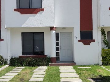 Casa en Venta en La Loma Juriquilla