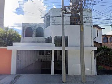 Av. de los Pirules, Villas del Álamo, Hidalgo, México