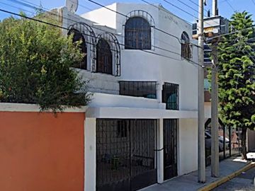 Av. de los Pirules, Villas del Álamo, Hidalgo, México