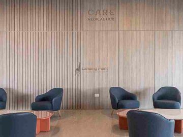 Consultorio Equipado en Renta | CARE Medical Hub | Frente al Doctors Hospital