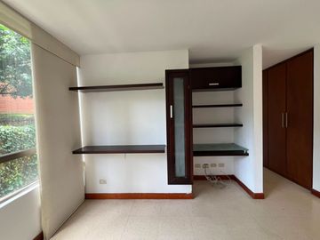 Apartamento en Arriendo en Alejandria Poblado Medellín Antioquia
