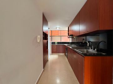 Apartamento en Arriendo en Alejandria Poblado Medellín Antioquia