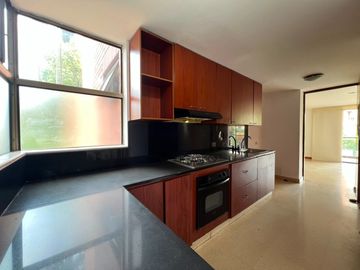 Apartamento en Arriendo en Alejandria Poblado Medellín Antioquia