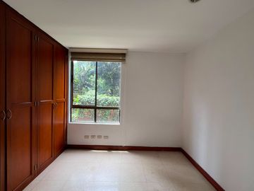 Apartamento en Arriendo en Alejandria Poblado Medellín Antioquia