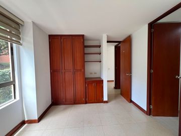 Apartamento en Arriendo en Alejandria Poblado Medellín Antioquia