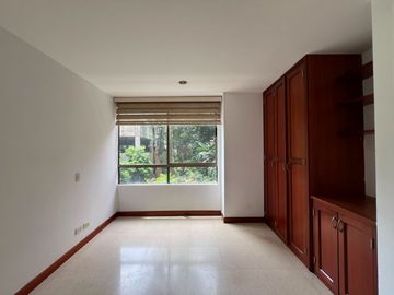 Apartamento en Arriendo en Alejandria Poblado Medellín Antioquia