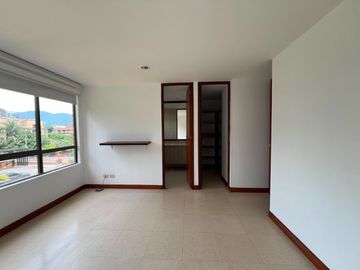 Apartamento en Arriendo en Alejandria Poblado Medellín Antioquia