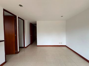 Apartamento en Arriendo en Alejandria Poblado Medellín Antioquia