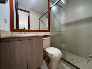 Apartamento en Arriendo en Alejandria Poblado Medellín Antioquia