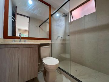 Apartamento en Arriendo en Alejandria Poblado Medellín Antioquia